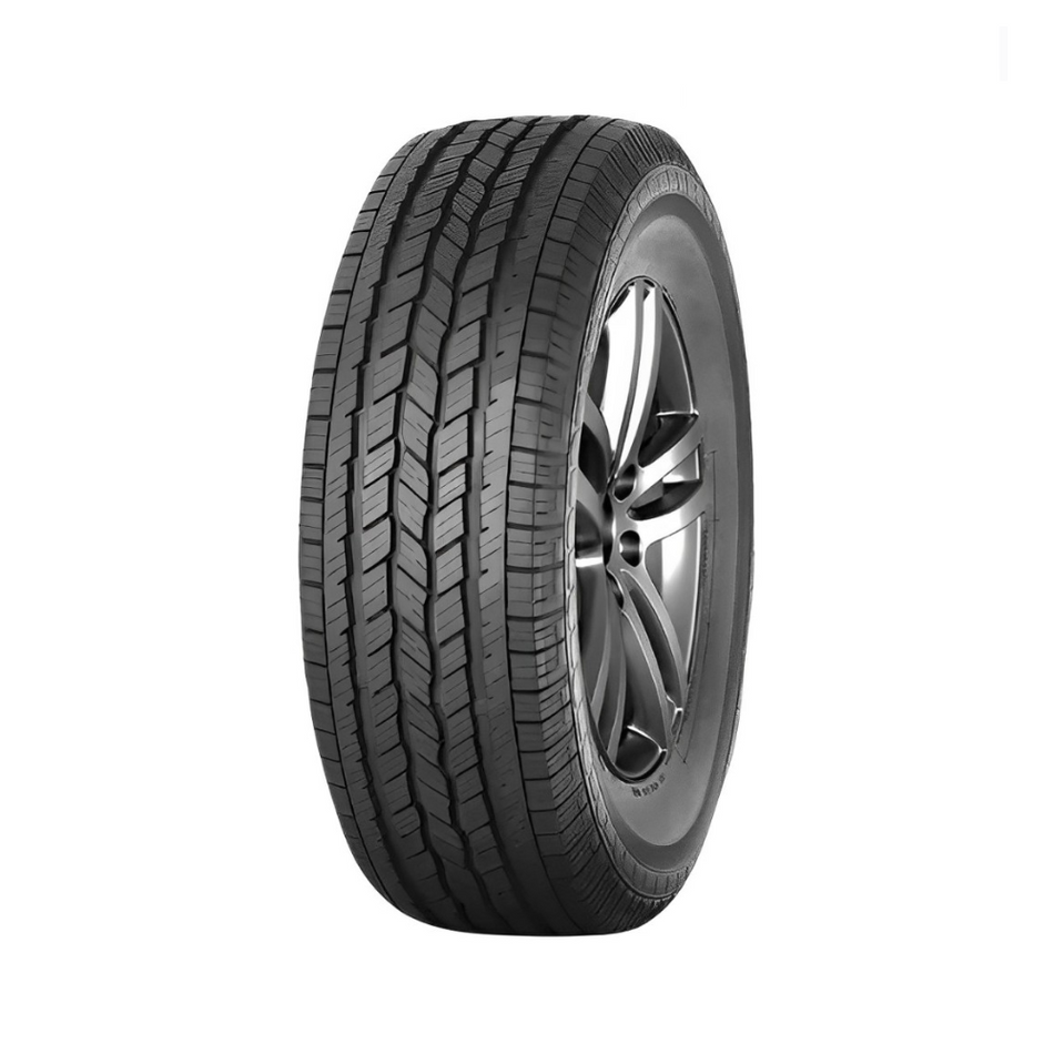 Pneu 265/65R17 Durable Rebok 112H AT