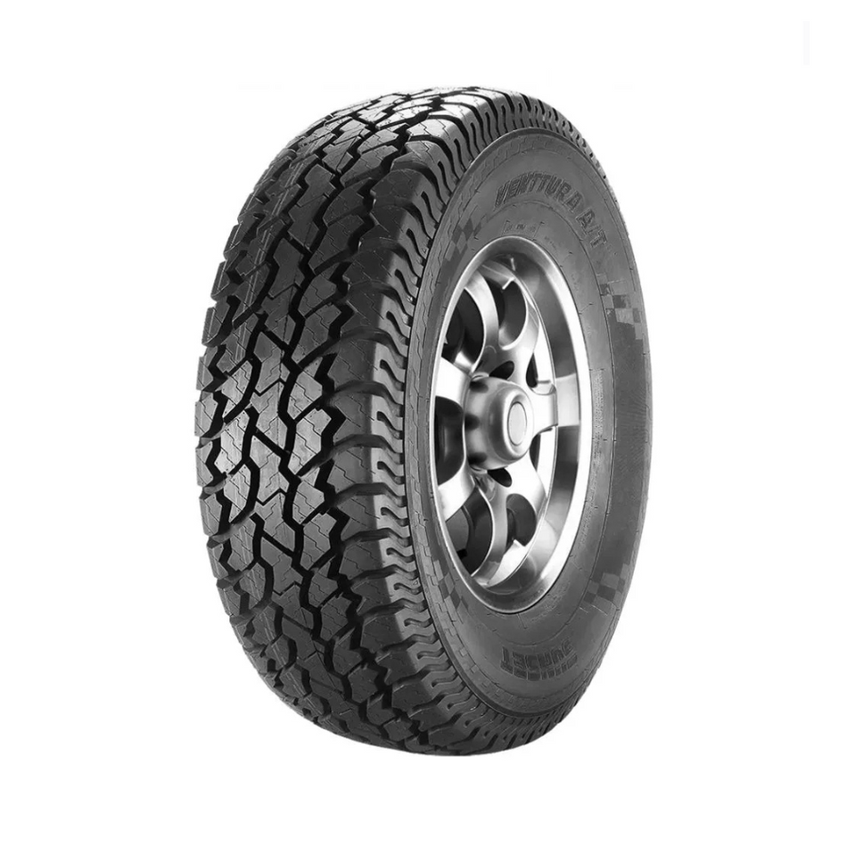 Pneu 265/70R16 Sunset Venttura B1 112T AT