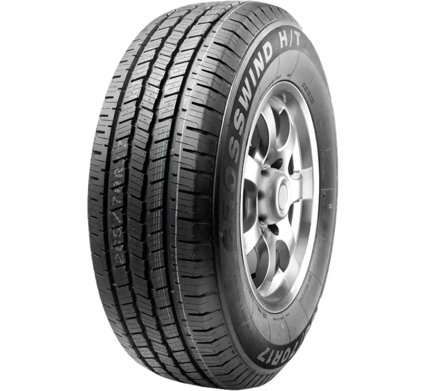 PNEU 235/60R18 LLONG CWIND4X4EX 107V