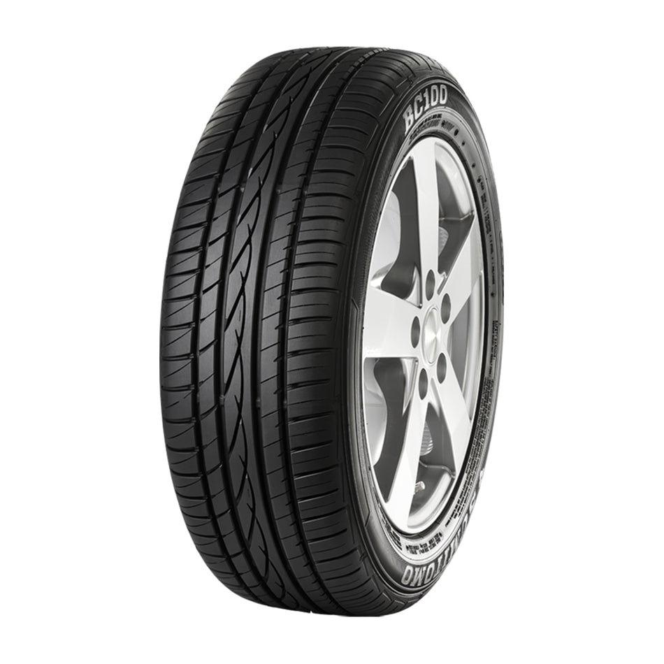 Pneu 225/45r17 Sumitomo BC100 94W