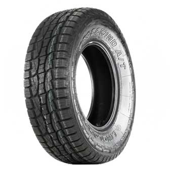 Pneu 31X10.50R15 Linglong 109R 6 lonas