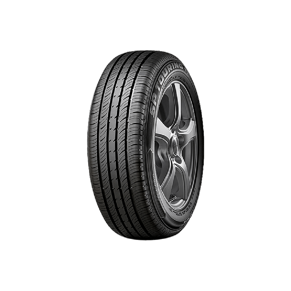 Pneu 195/65r15 Dunlop Touring T1 91t