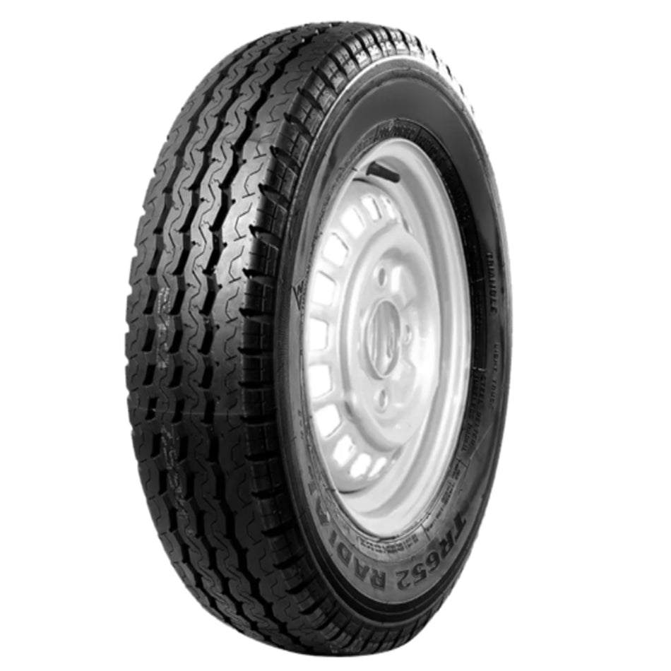 Pneu 225/75R16 Triangle TR652 10lonas