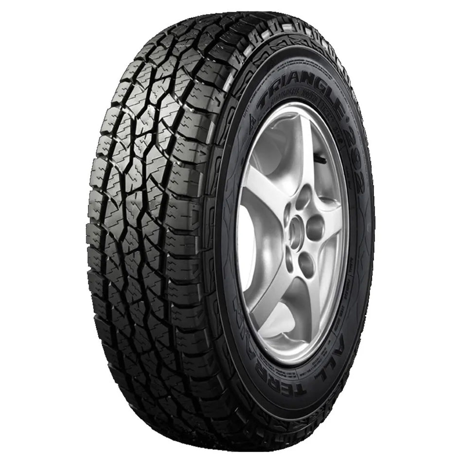 Pneu 205/60R15 Triangle TR292 91H