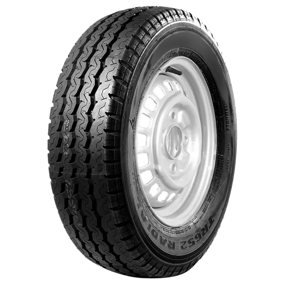 Pneu 205/75R16C Triangle TR652 8 lonas