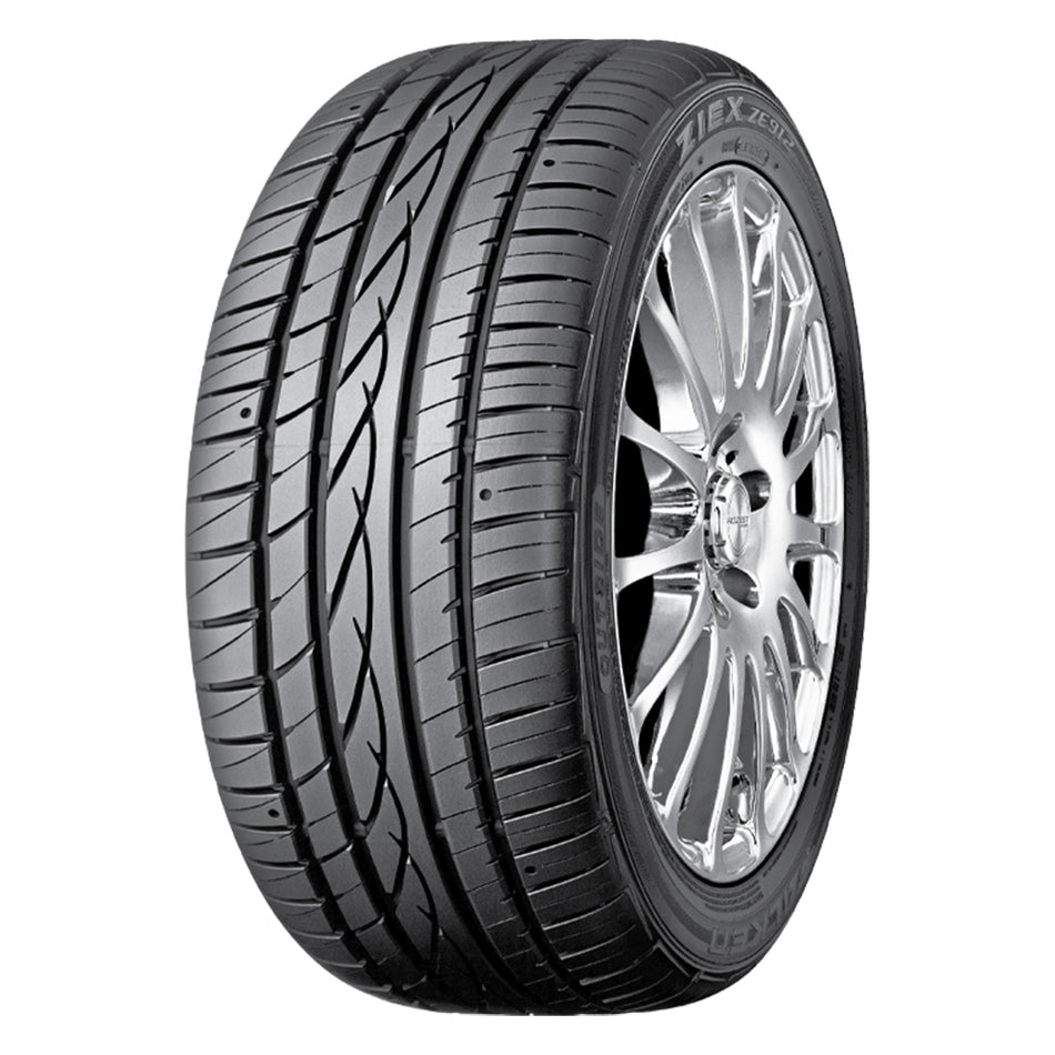 Pneu 225/50R17 Falken ZE912 94V