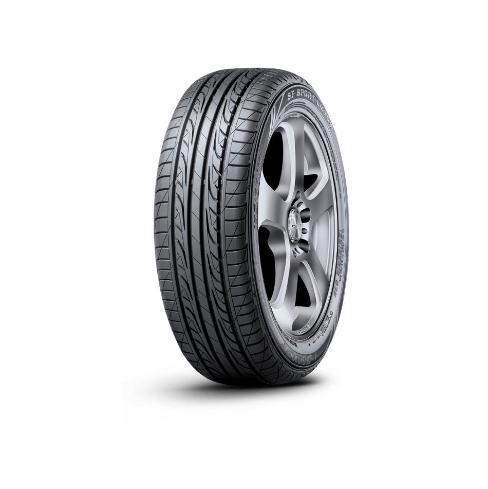 Pneu 195/55R15 Dunlop SPLM704 85V