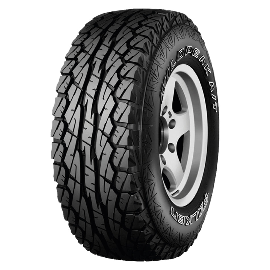 Pneu 245/75R16 Falken Wildpeak AT01 120Q