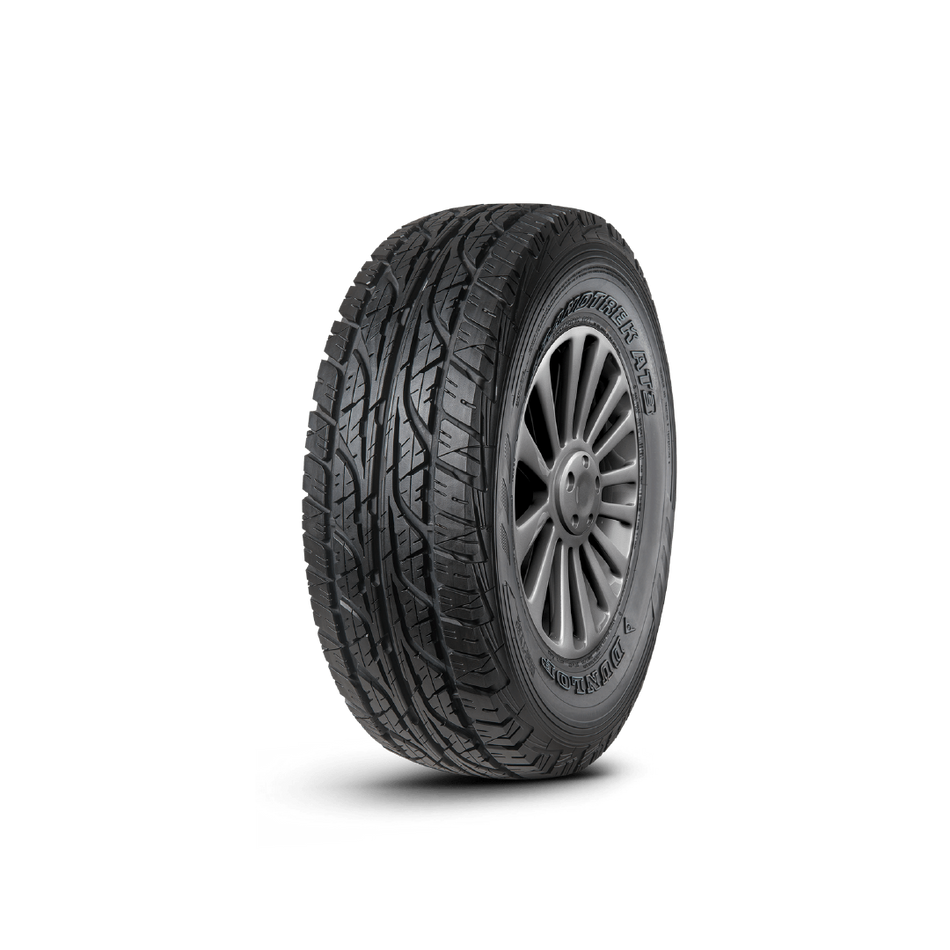 Pneu 225/65R17 Dunlop AT3 107H