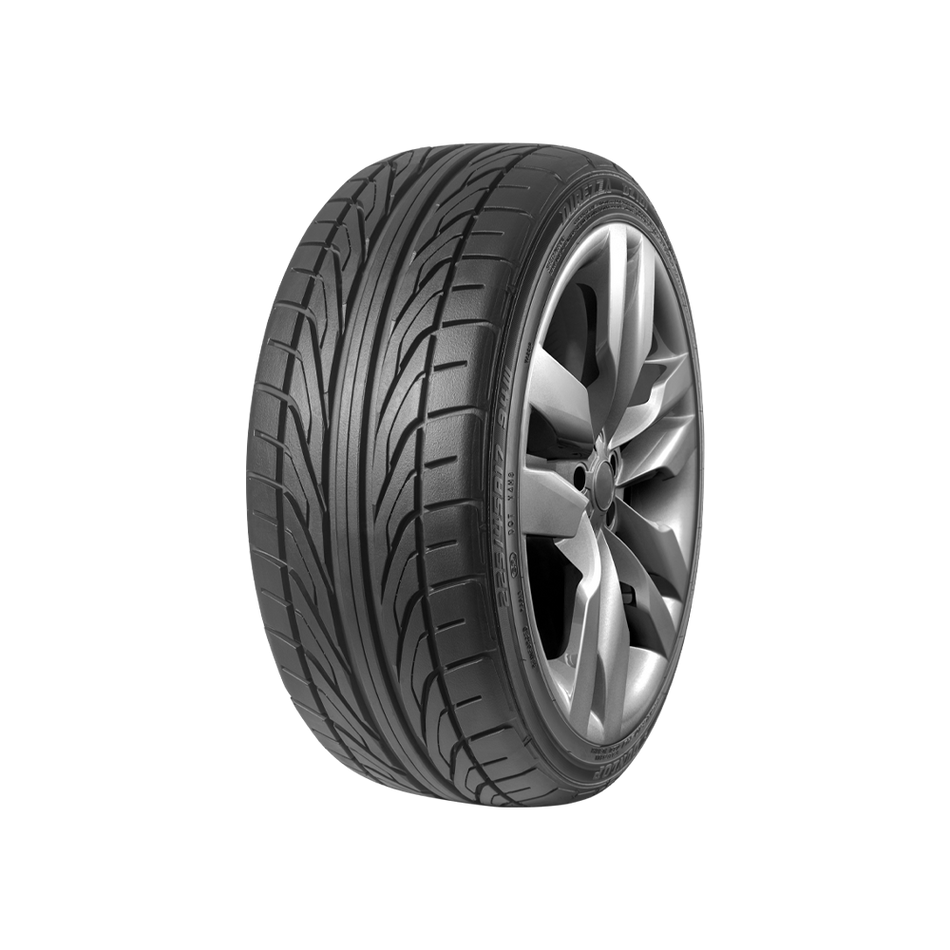 Pneu 225/35r19 Dunlop Dz101 Rf 88w