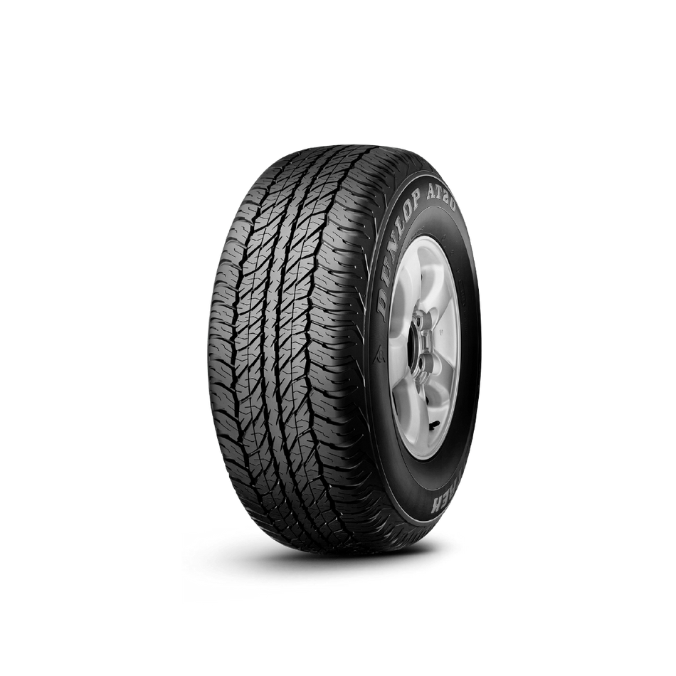 Pneu 265/65R17 Dunlop AT20 108/106S