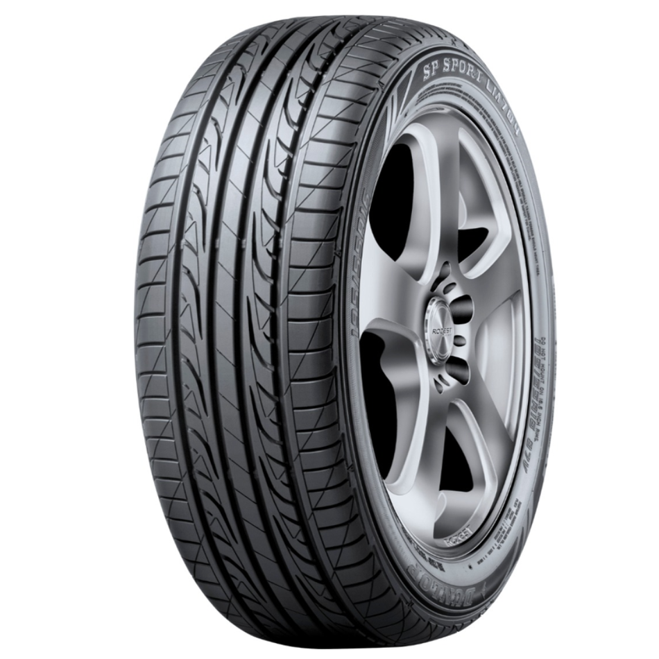 Pneu 245/40R18 Dunlop SPLM703 97W Z