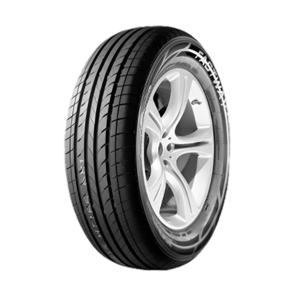 Pneu 195/55r16 Xbri Fastway 87v