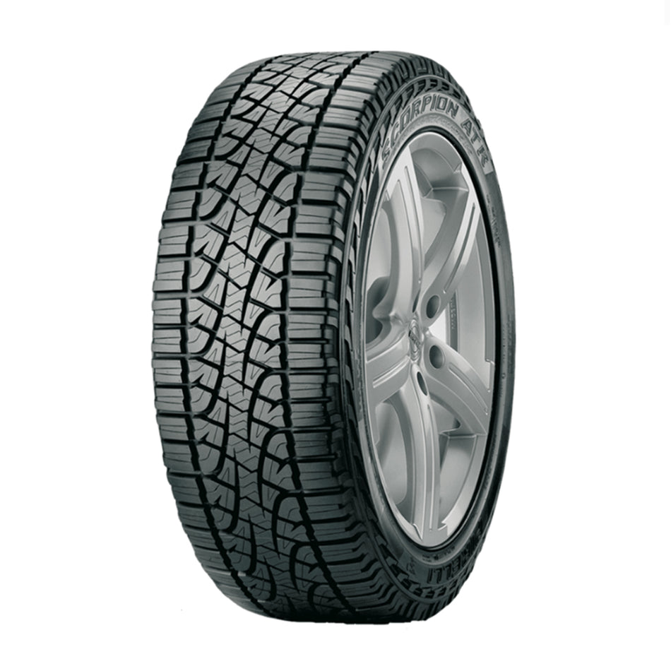 Pneu 205/65r15 Pirelli Scorpion ATR 94h