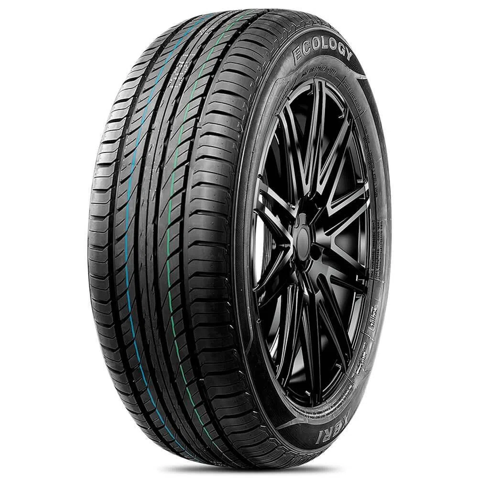 Pneu 195/55r16 Xbri Ecology 87v Z