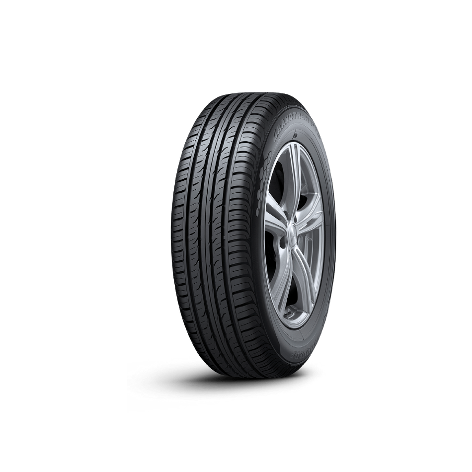 Pneu 265/70R16 Dunlop PT3 112H