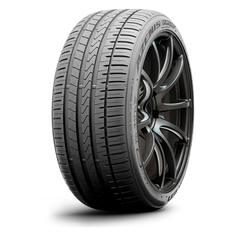 Pneu 235/60r18 Falken Azenis Fk510 Suv 103w