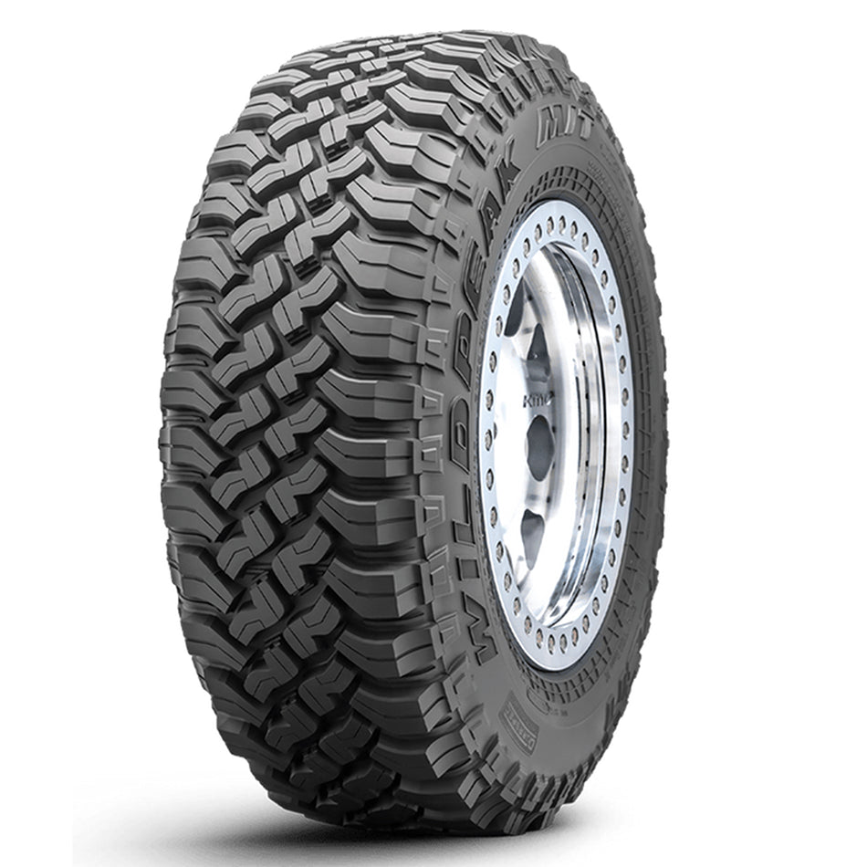 Pneu 33x12.50R15 Falken Wildpeak MT01 LT 108 Q