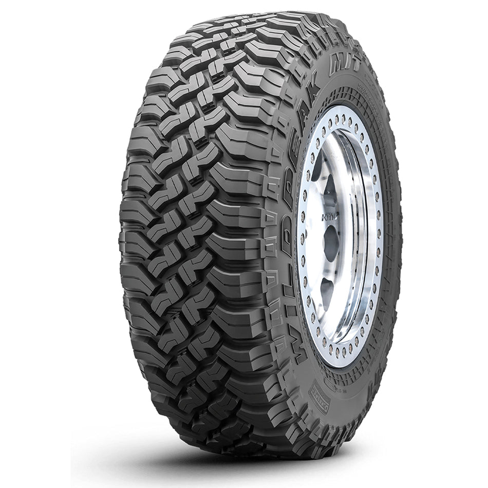 Pneu 37x12.50r17 Falken Wildpeak M/T01 LT 124k