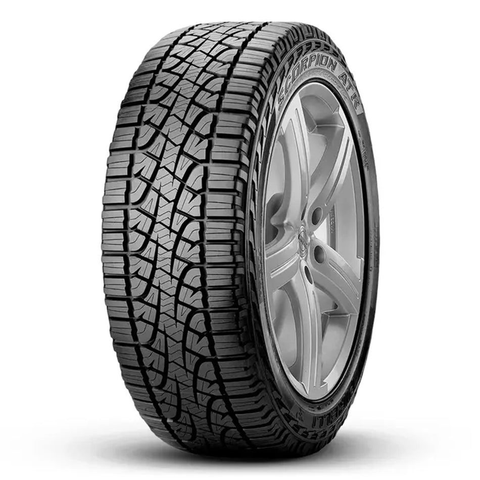 Pneu 265/60r18 Pirelli Scorpion Atr 110h