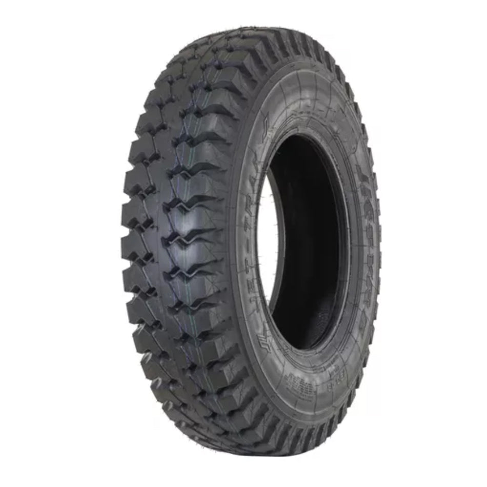 Pneu 750-16 Jk Jet Trak 16 lonas 124/121m