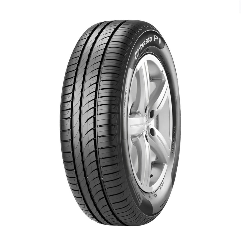 Pneu 195/60r16 Pirelli Cinturato P1 89H