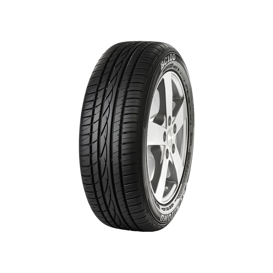 Pneu 235/60R16 Sumitomo BC100 100H