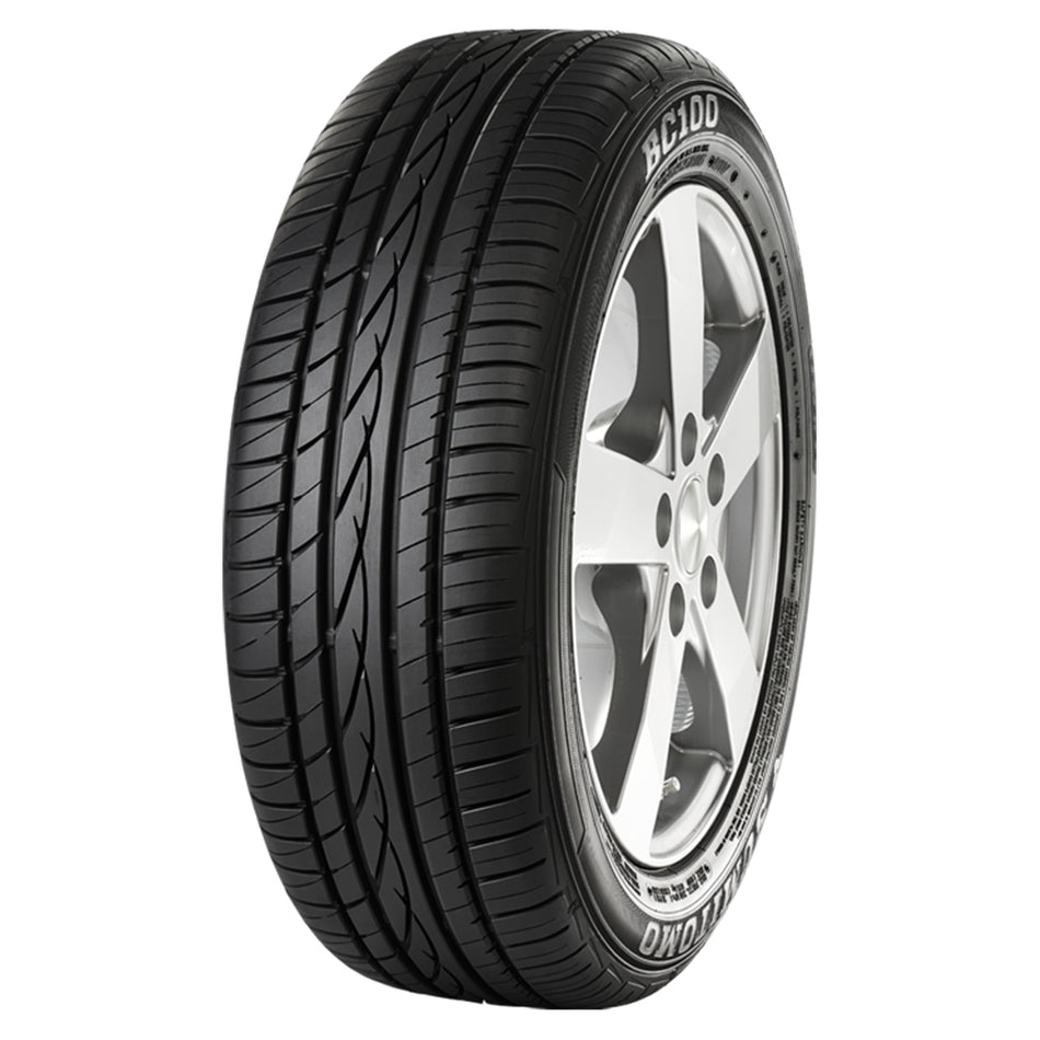 Pneu 215/60R17 Sumitomo BC100 96H