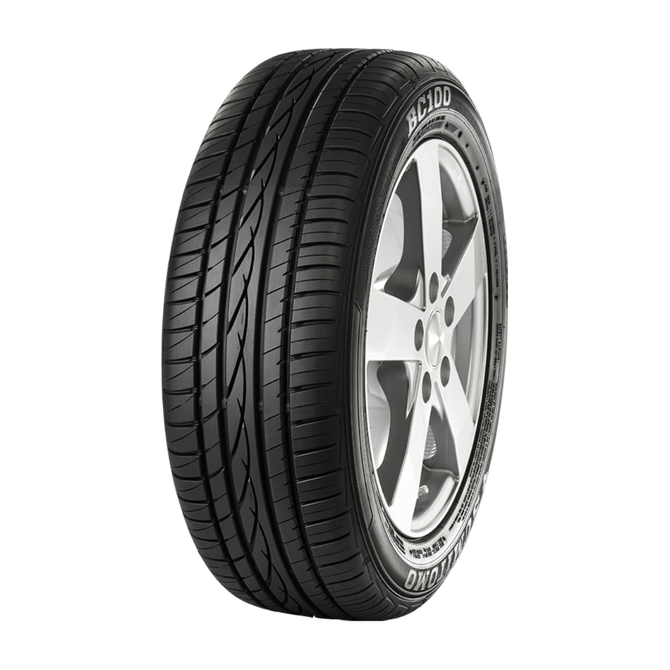 Pneu 225/55R18 Sumitomo BC100 98V