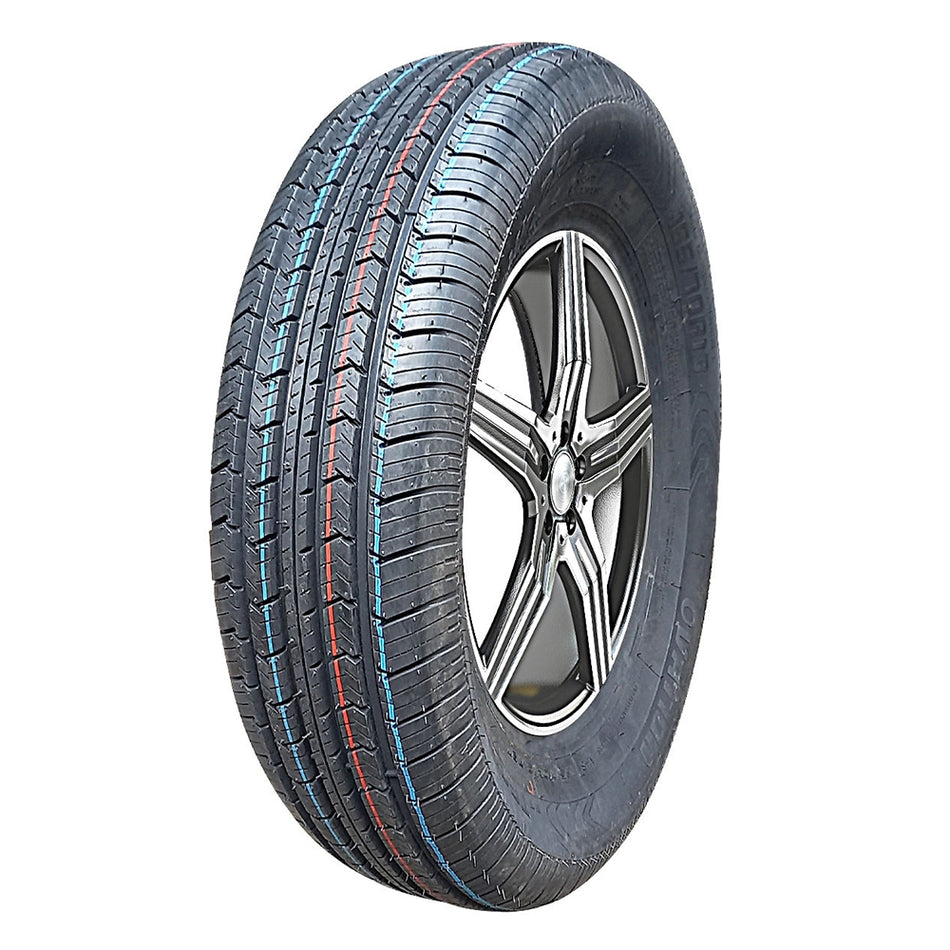 Pneu 205/60R16 Ovation VI-786 92H