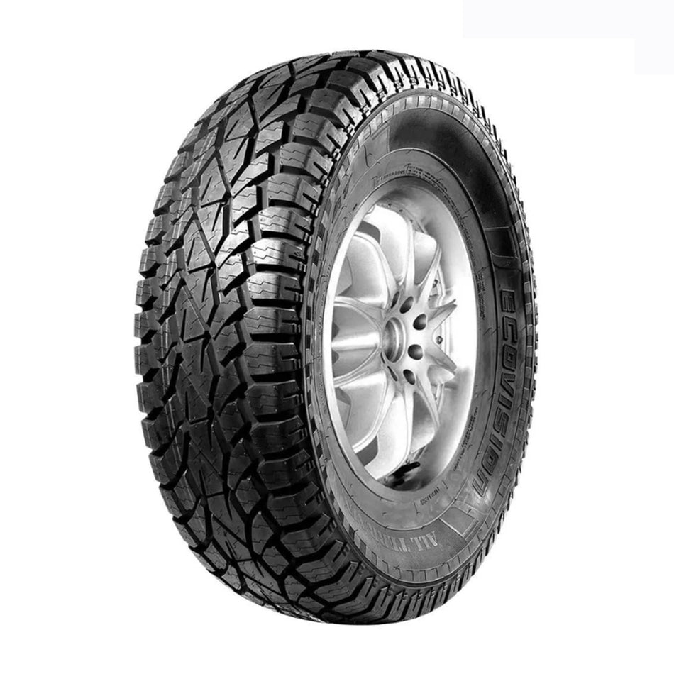 Pneus 31X10.50R15 Ecovision VI286 all terrain AT 6L