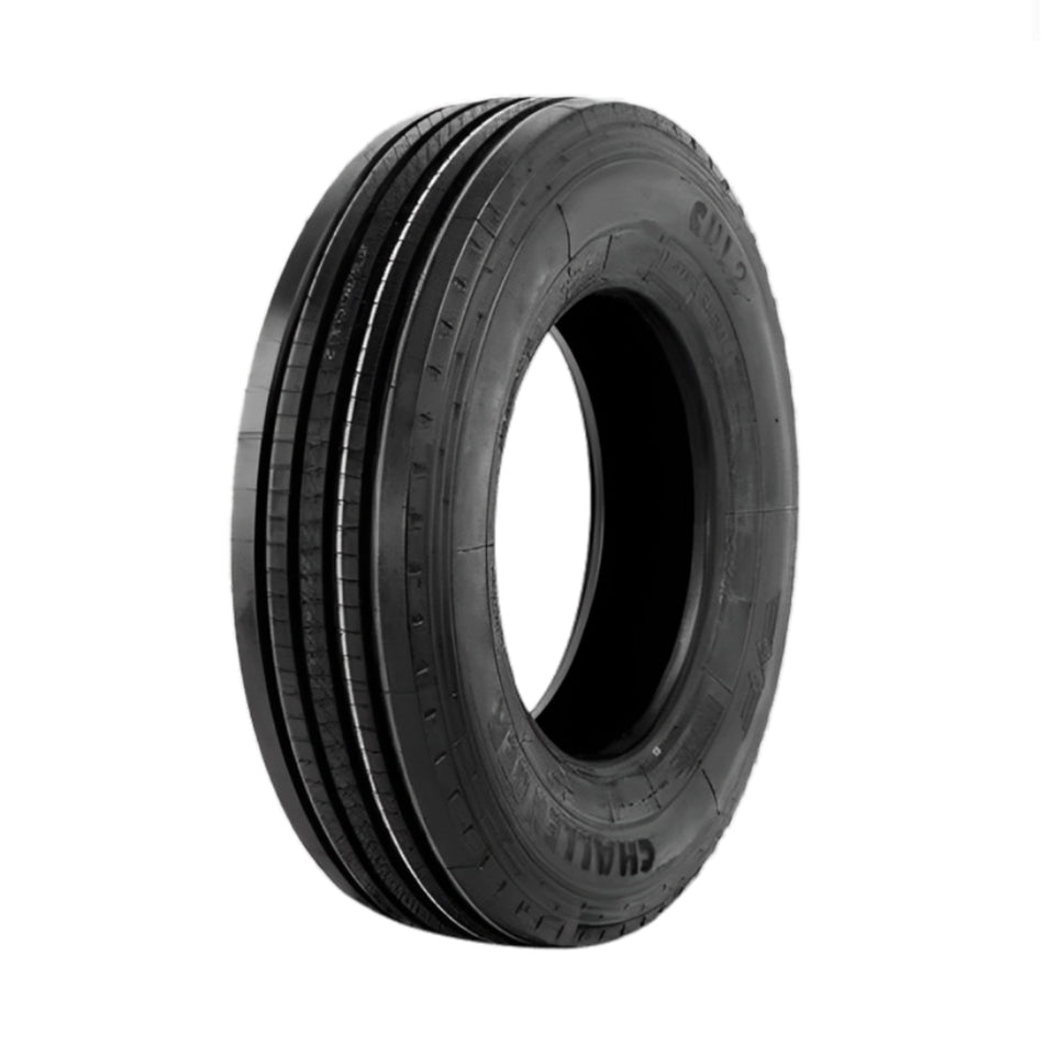 Pneu 275/80R22.5 Challenger CUL2 16 lonas Direcional